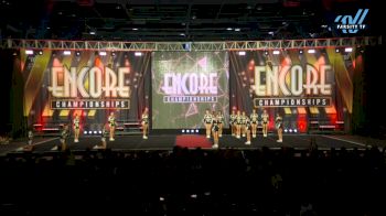 Top Gun All Stars - Rogue [2024 L4 Senior - Small Day 2] 2024 Encore Grand Nationals