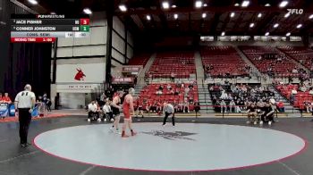 Replay: Mat 3 - 2025 NCAA Division II Regional #4 | Mar 1 @ 1 PM