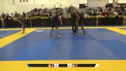 Leon Davis vs Johnny Ray Mendoza 2024 World IBJJF Jiu-Jitsu No-Gi Championship