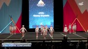 5 Star Athletics - Classy Crystals [2026 L1 Youth Small Day 1] 2026 The Youth Summit