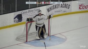 Replay: Away - 2024 Muskegon vs Chicago | Feb 3 @ 7 PM