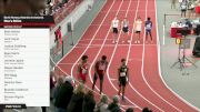 Men's 800m, Prelims 15