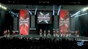 United All Stars - Hiss [2020 L1.1 Youth PREP Day 1] 2020 JAMfest Cheer Super Nationals