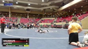 Replay: Mat 18 - 2025 2025 Battle of the Belt | Feb 8 @ 3 PM