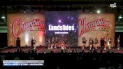 South Jersey Storm - Landslides [2025 L1.1 Youth - PREP Day 1] 2025 Champion Cheer and Dance Grand Nationals