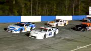 Feature | 2025 CARS Tour Late Model Stock Cars at Anderson Motor Speedway