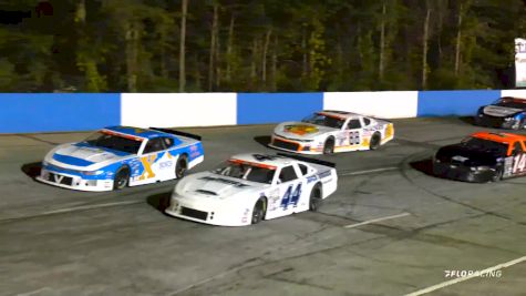 Feature | 2025 CARS Tour Late Model Stock Cars at Anderson Motor Speedway