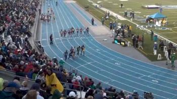M 4x800 H01 (University, Ohio St 7:17)