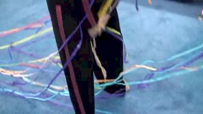 Jamie Deetscreek of Utah After Super 6