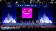 Almaden Spirit Athletics - Aqua [2026 L2 Junior - D2 - Small - A Semis] 2026 The D2 Summit