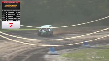 Full Replay | Richie Evans Remembered 61 at Utica-Rome Speedway 7/15/25