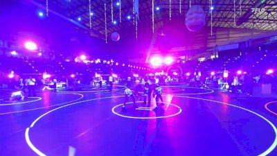 116 lbs Consi Of 8 #2 - Cristian Soto Young, Gering WC vs Jariah Snyder, Duran Elite