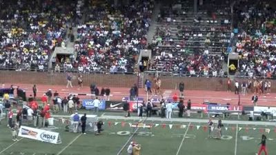 M 4x800  (Event 254, Penn Relays Champ of America 2010- Andrews vs. Wheating)