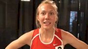 Alyssa Abbott Utah University 1500 Champ 2010 Drake Relays