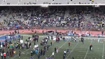 W 4x400  (Event 265, Champs of America)
