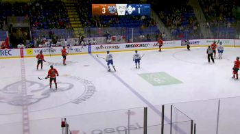 Replay: Home - 2022 Worcester vs Trois-Rivieres | Mar 16 @ 7 PM