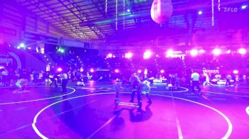 102 lbs Round Of 32 - Kash Lawson, Thundercats WC vs Ryker Beeson, Middleton Wrestling Club