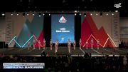CheerVille MJ - Black Widows [2026 L1 Youth Small Day 1] 2026 The Youth Summit