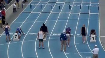 M Shuttle Hurdle Relay F01