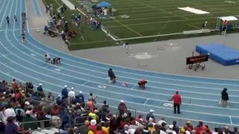 M 4x400 F01 (College)