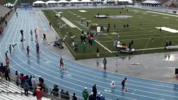 M 4x400 F01 (University, Baylor 3:03)