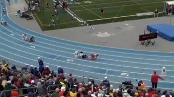 W 4x400 F01 (College)