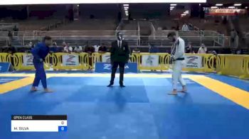 JONNATAS GRACIE vs MURILO SANTANA 2020 Pan Jiu-Jitsu IBJJF Championship