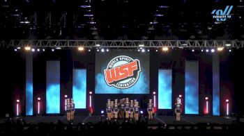 Spirit Athletics - Material Girls [2023 L2 Junior - Small Day 1] 2023 WSF Grand Nationals