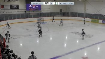 Replay: Home - 2025 STAR HA vs Delta HA | Sep 14 @ 8 AM