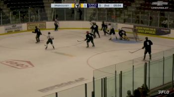 Replay: Home - 2024 Neepawa vs Dauphin | Sep 8 @ 4 PM