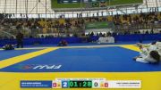 Replay: Mat 3 - 2026 FPJJ Circuito Paulista GI Etapa 3 | Aug 15 @ 9 AM