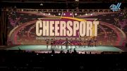 The California All Stars - Ontario - Steel [2023 L2 Junior - Small - A] 2023 CHEERSPORT National All Star Cheerleading Championship