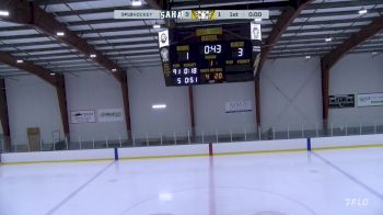 Replay: Home - 2024 SAHA vs PMHA | Nov 22 @ 6 PM