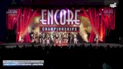 Hornets Competitive Cheerleading - Junior Swarm [2025 L2 - Rec Performance Elite - 14Y DAY 1] 2025 Encore Philly Showdown