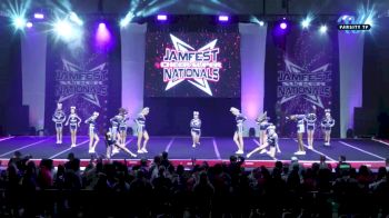 CheerVille MJ - Joker [2024 L1 Junior - Small - A Day 1] 2024 JAMfest Cheer Super Nationals