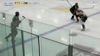Replay: Home - 2023 Waywayseecappo vs Neepawa | Dec 5 @ 7 PM