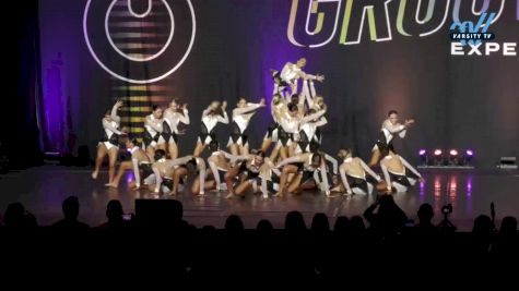 Dance Dynamics - JW Large Jazz [2024 Junior - Jazz - Large Day 2] 2024 Encore Grand Nationals