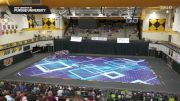 Purdue University "West Lafayette IN" at 2026 WGI Guard Avon Regional+