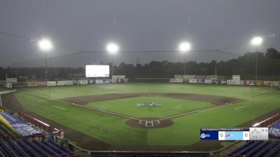 Replay: Evansville vs Florence | Sep 3 @ 7 PM