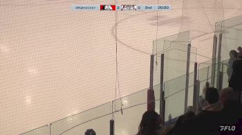 Replay: Home - 2024 Truro vs Pictou County | Nov 28 @ 6 PM