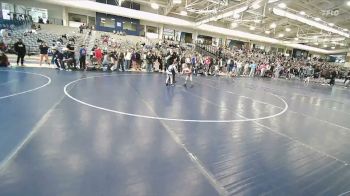 Replay: Mat 2 - 2026 Utah FS/GR State Championships | Apr 18 @ 9 AM