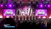 Famous Superstars - ROYALS [2025 L1 Youth - D2 - Small - C Day 2] 2025 One Up Grand Nationals