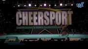 South Bay Divas - Obsession [2024 L2 Youth - Small - A Day 1] 2024 CHEERSPORT National All Star Cheerleading Championship
