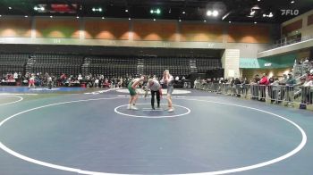 126 lbs Round Of 64 - Isaac Ireland, Layton vs Robert Jones, Poway