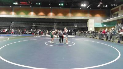 126 lbs Round Of 64 - Isaac Ireland, Layton vs Robert Jones, Poway