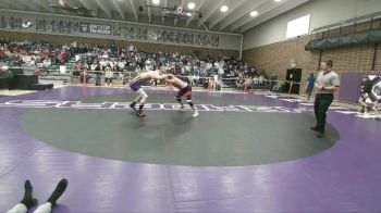 190 lbs Champ. Round 1 - Kyler Sorensen, Glenrock vs Connor Rothenberger, Rawlins