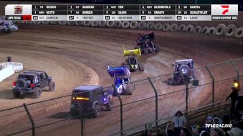 Feature | 2025 NARC Pay Dirt Showdown at Placerville Speedway