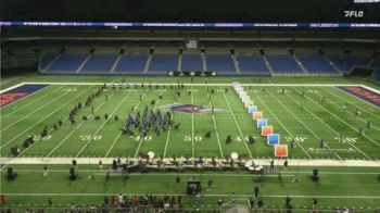Crossmen "'A' SIDE 'B' SIDE" at 2026 DCI Southwestern Championship