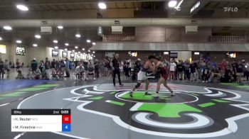 Replay: Mat 12 - 2024 US Open Wrestling Championships | Apr 24 @ 10 AM