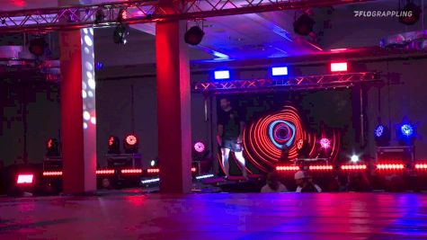 Alberto Juarez vs Benji Silva 2025 Fight to Win 295